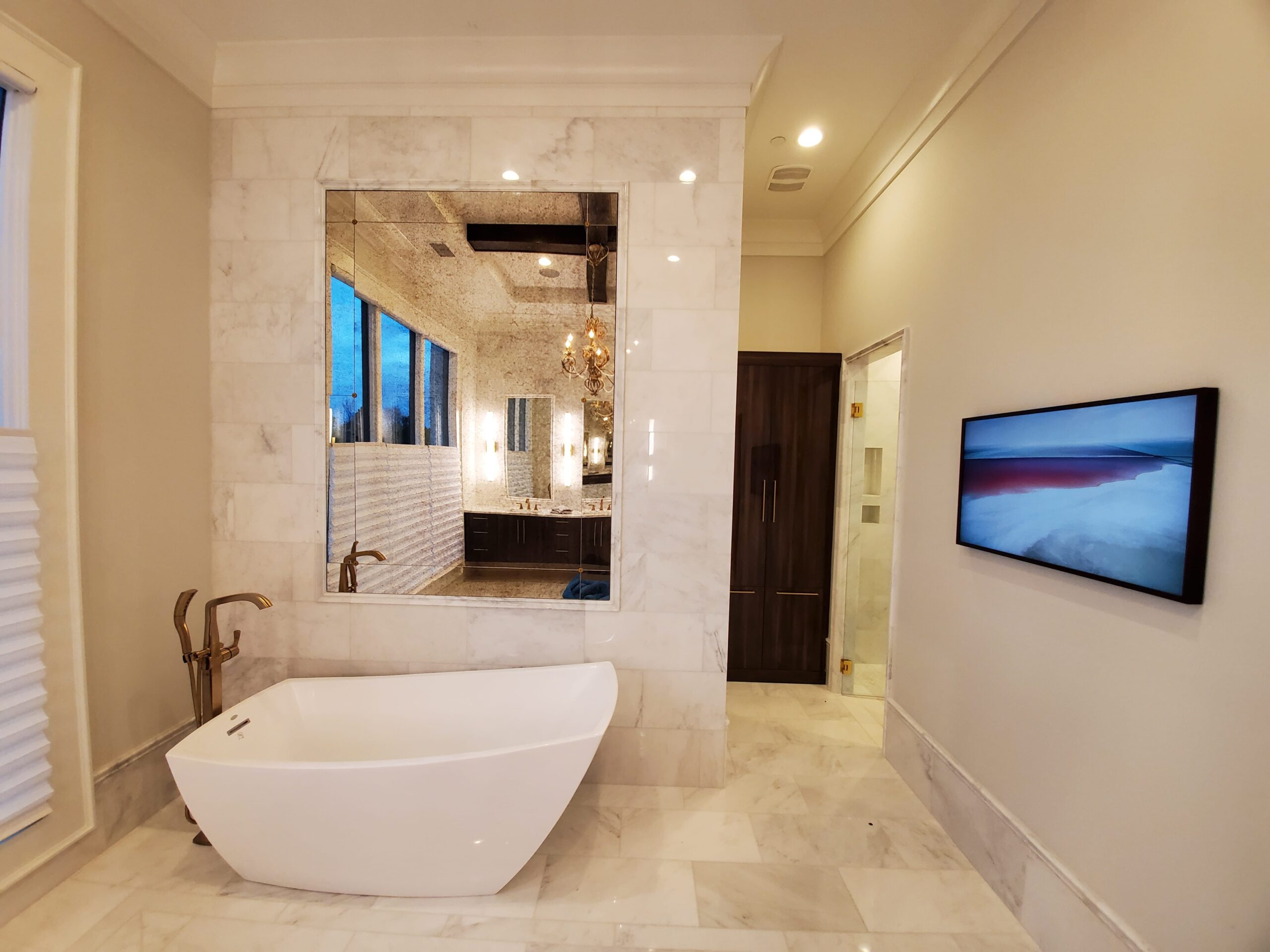 Bathroom-light