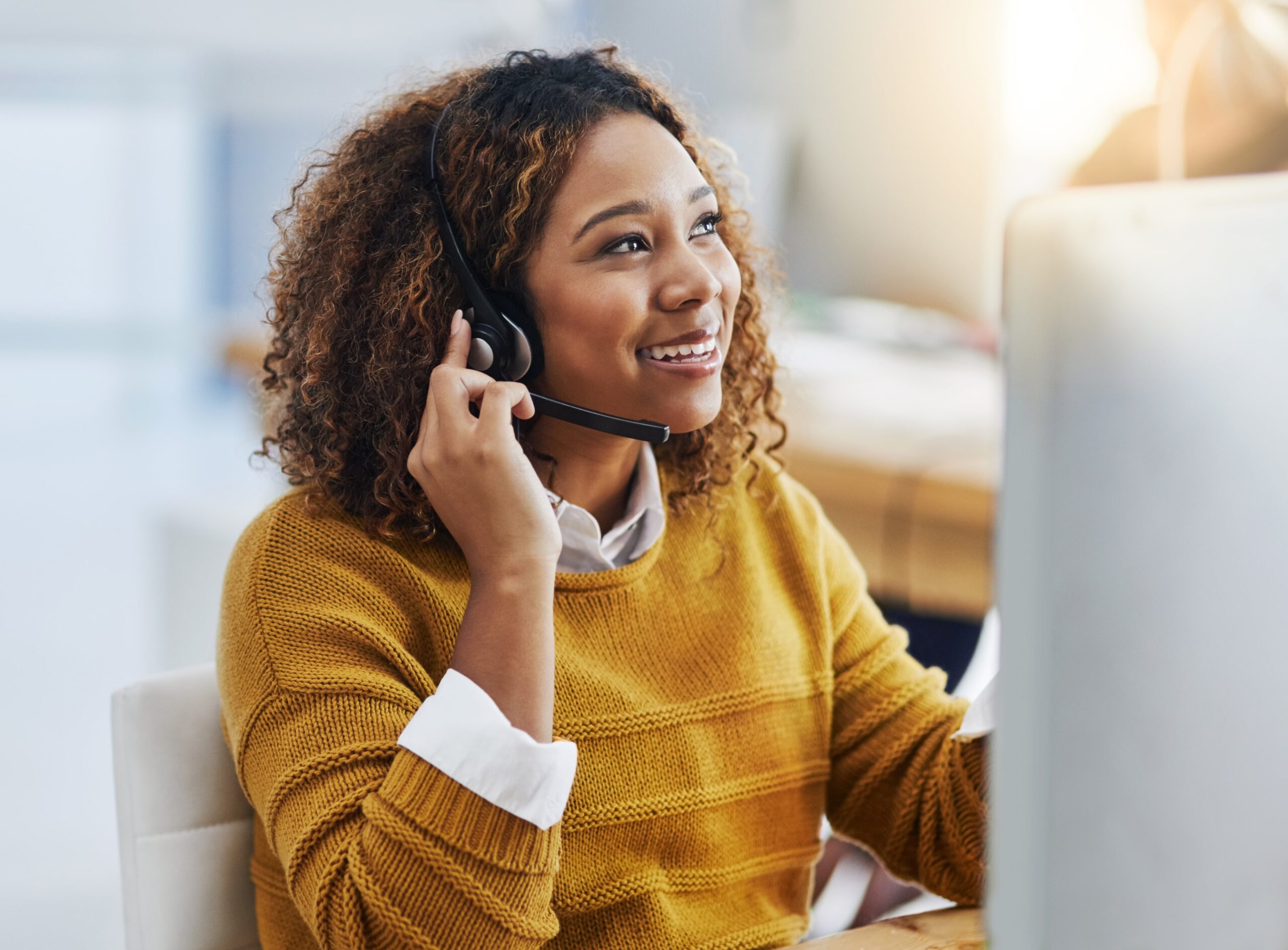 Remote Service Tech