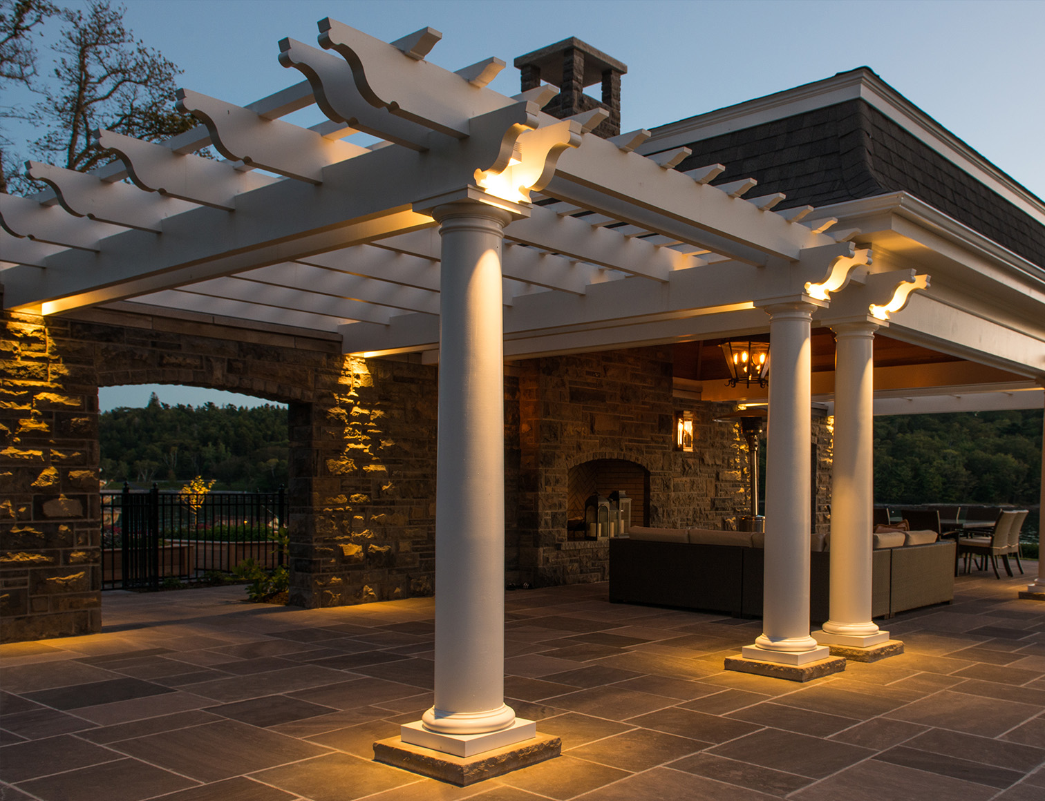 architechural-lighting Architectural Lighting