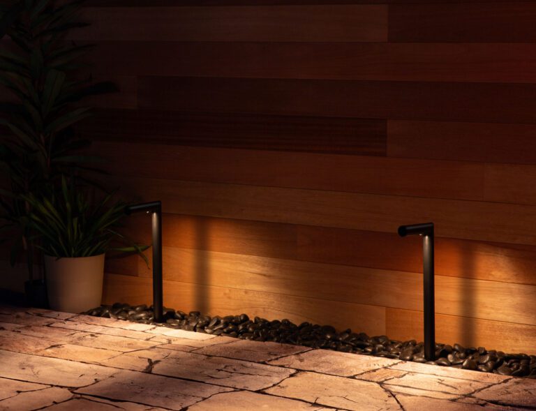 Outdoor Lighting - HavenSmart