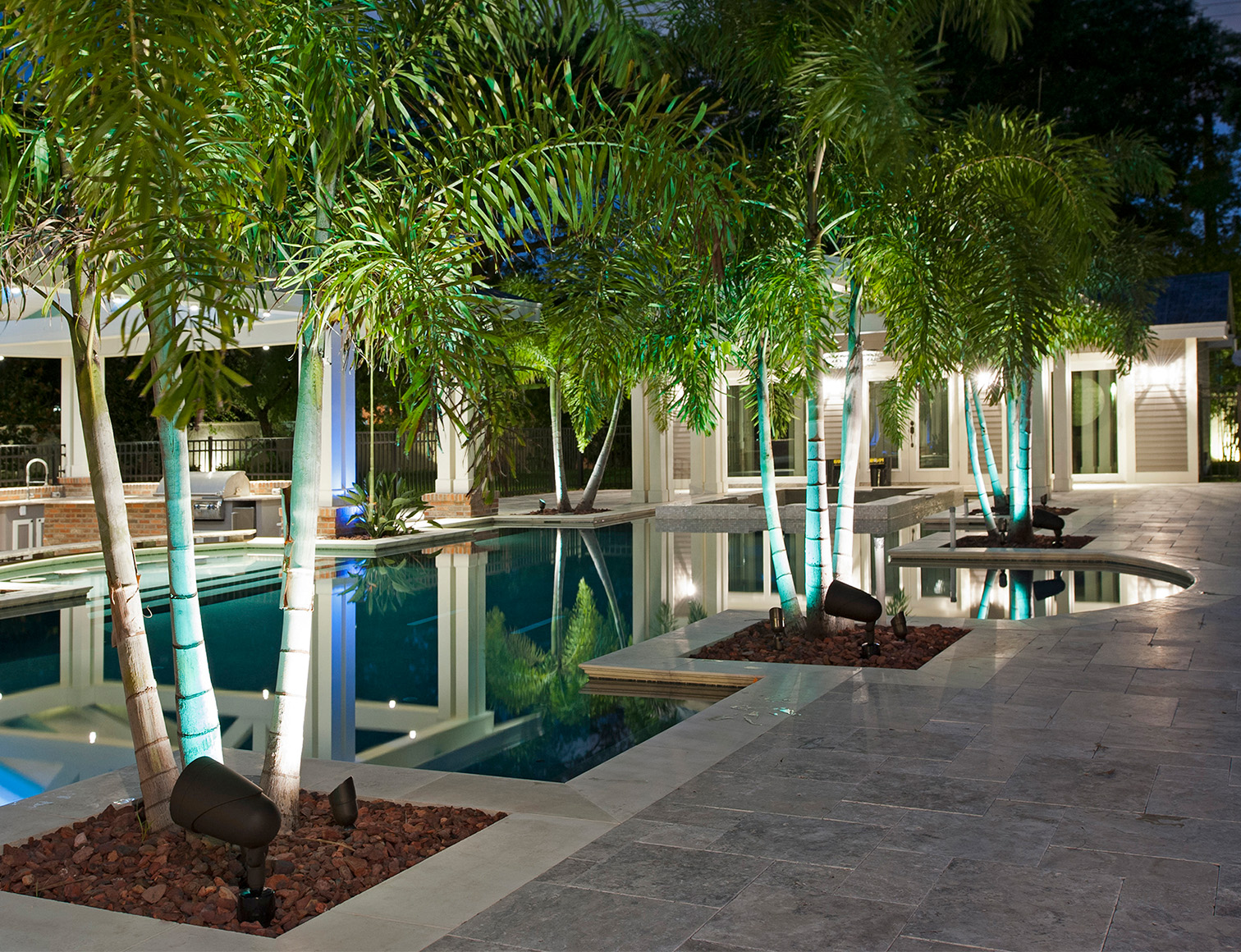 Outdoor & Landscape Brilliance