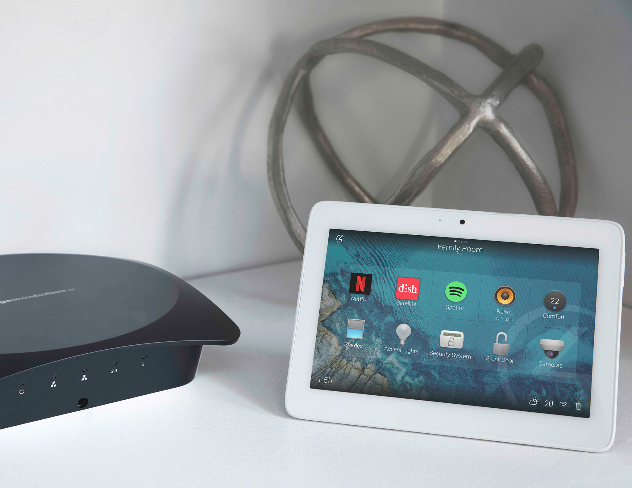 smart-device-integration