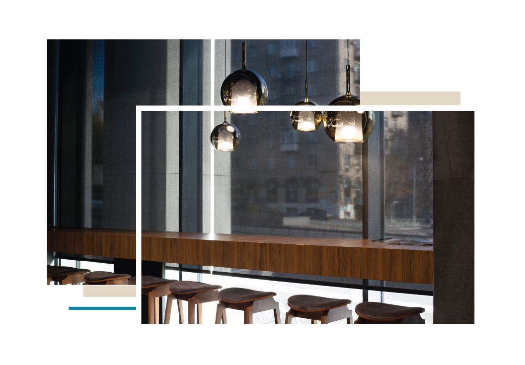 Automated Shades Graphic Automated Shades Graphic