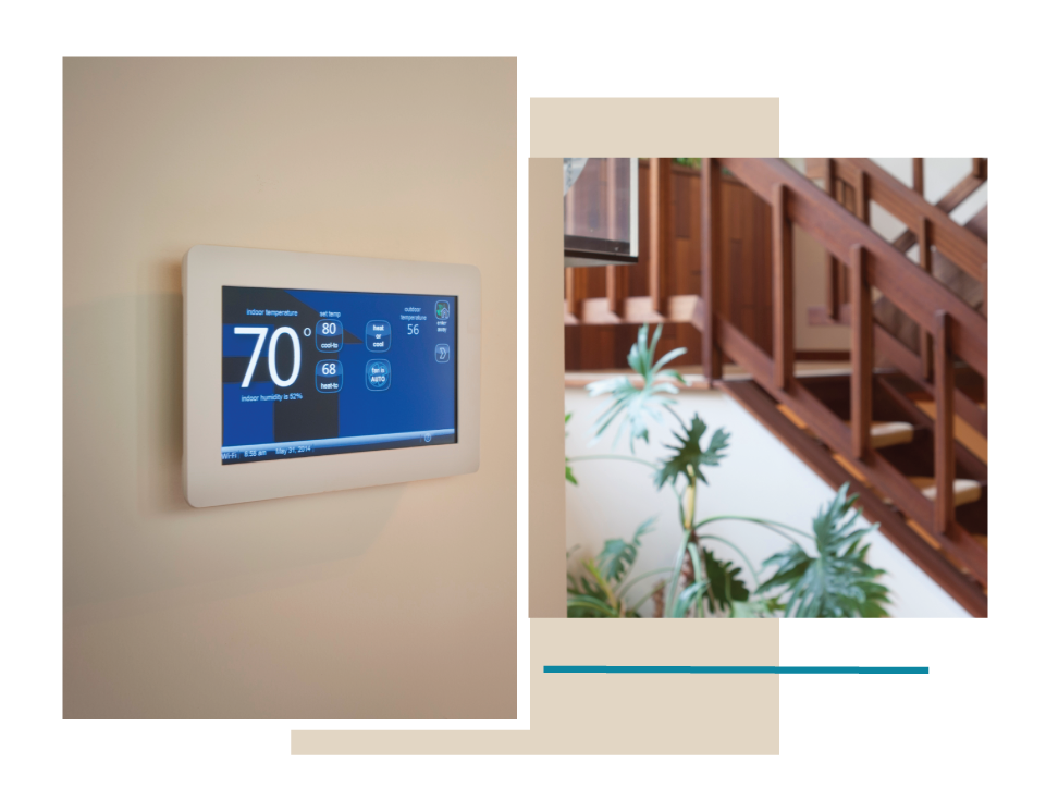 Climate Control Graphic Climate Control Graphic