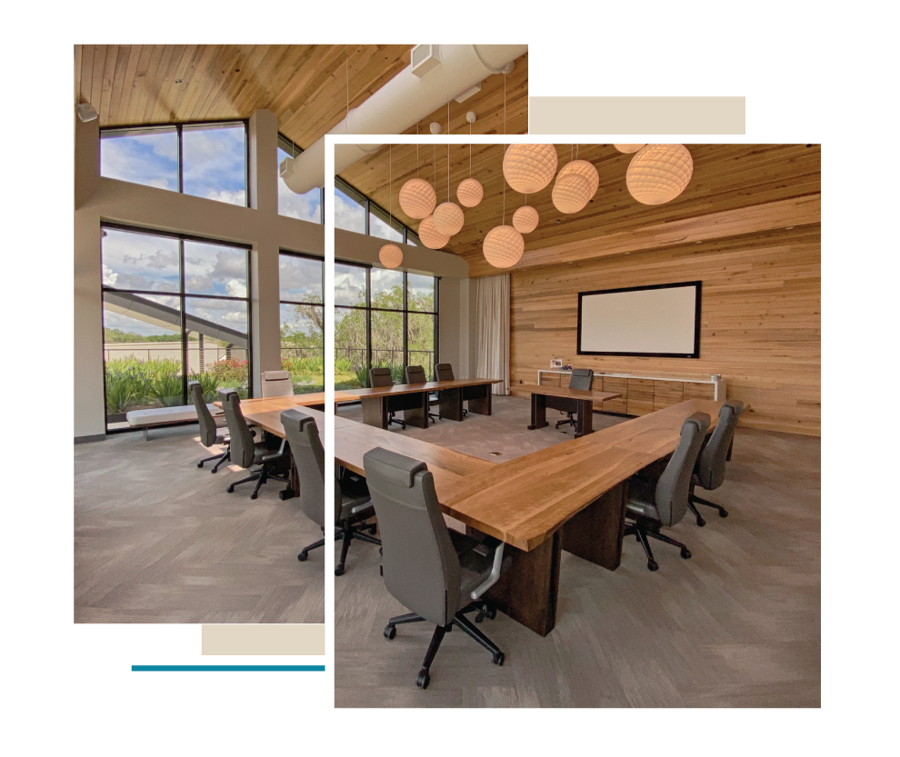 Interactive Meeting Rooms Graphic Interactive Meeting Rooms Graphic