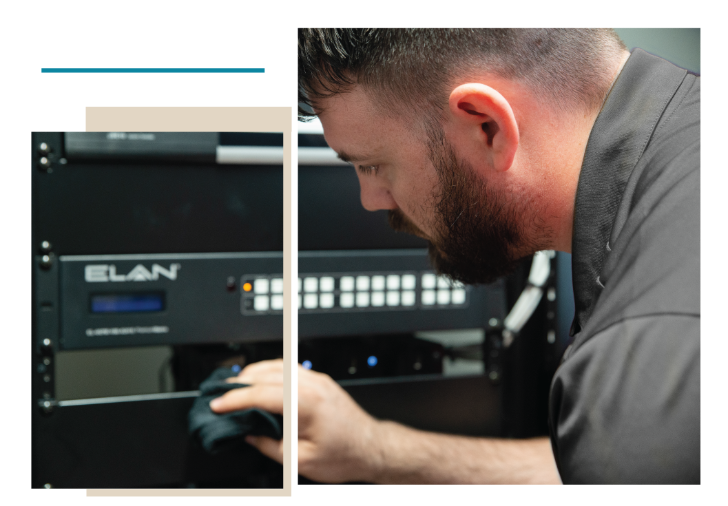 Proactive Maintenance Graphic Proactive Maintenance Graphic